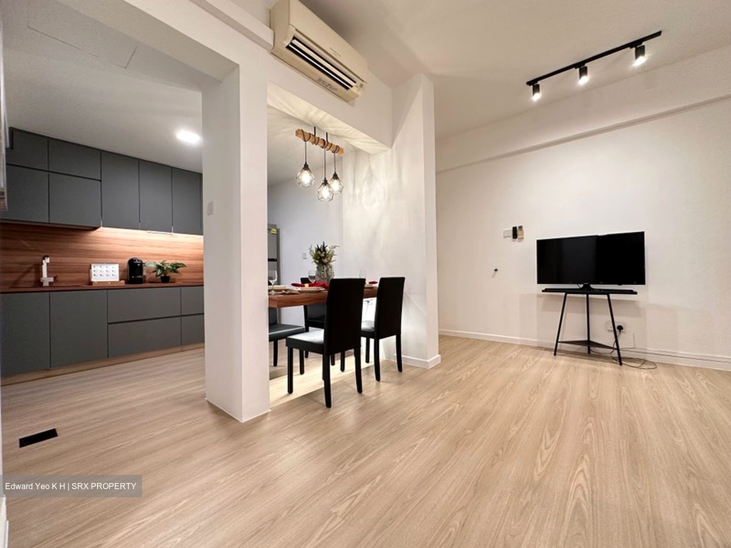 Azalea Park Condominium (D17), Condominium #634559171